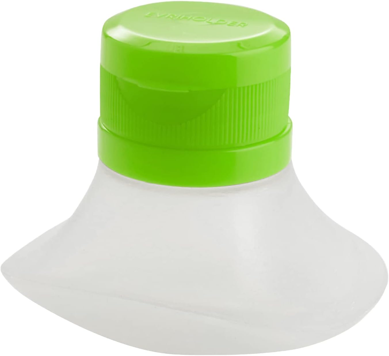 Easy to Use Squeeze Bottle Airtight Silicone Salad Dressing Seasoning Container