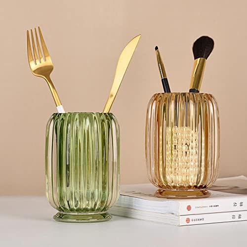 Gaolinci Multi-Use Glass Tumbler Holder