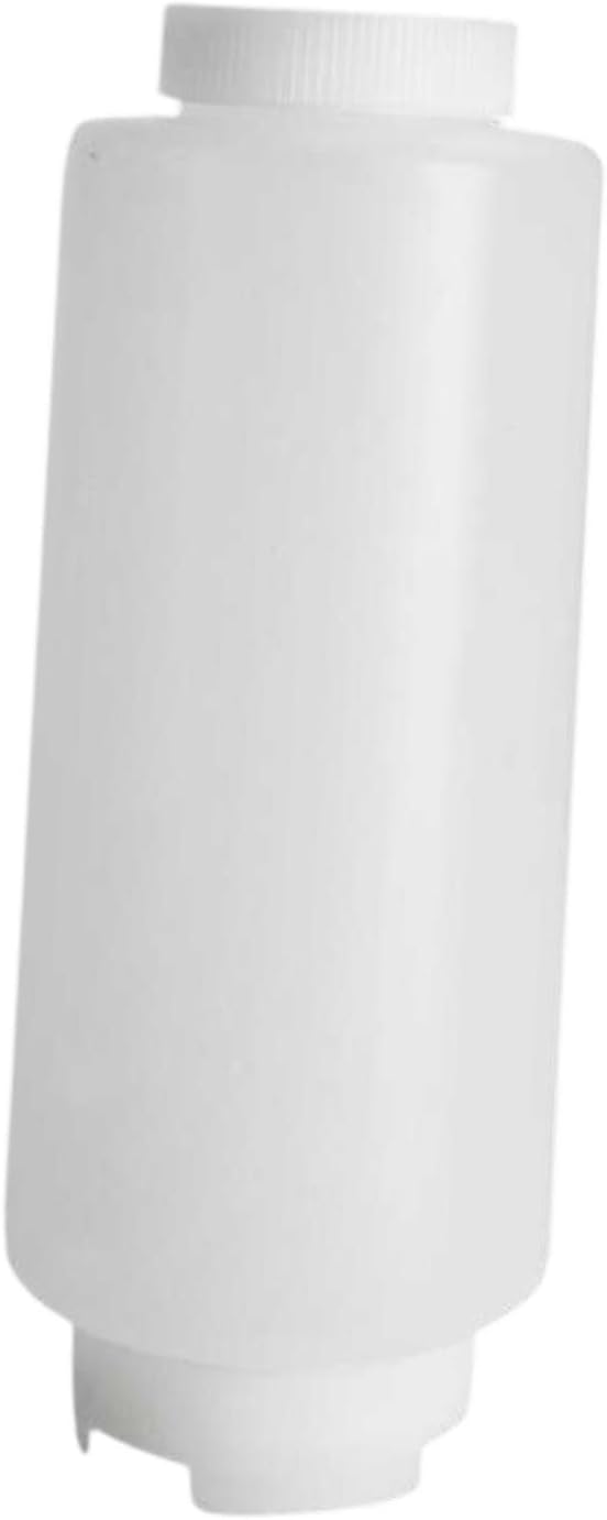DimyFew Condiment Squeeze Bottle