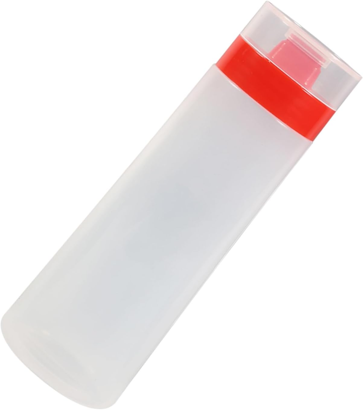 YOUTHINK 4 Holes Condiment Squeeze Bottle