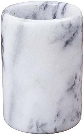 Elegant Marble toothbrush holder for home Creative Home 32466