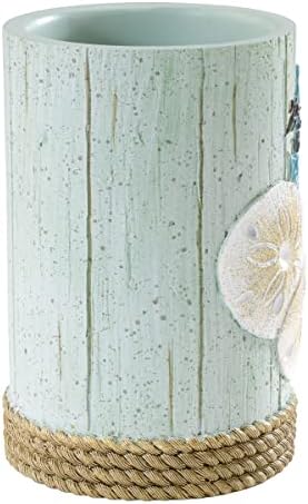 Avanti Linens Tumbler Eco-Friendly Beach Collection onDisplay And Style