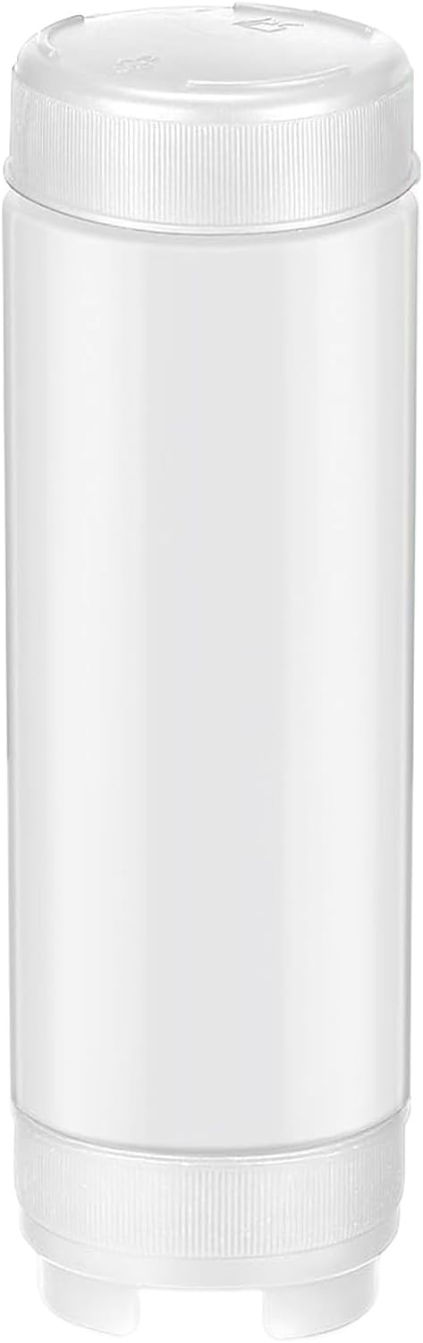 Extra-Large 16 oz Squeeze Bottles