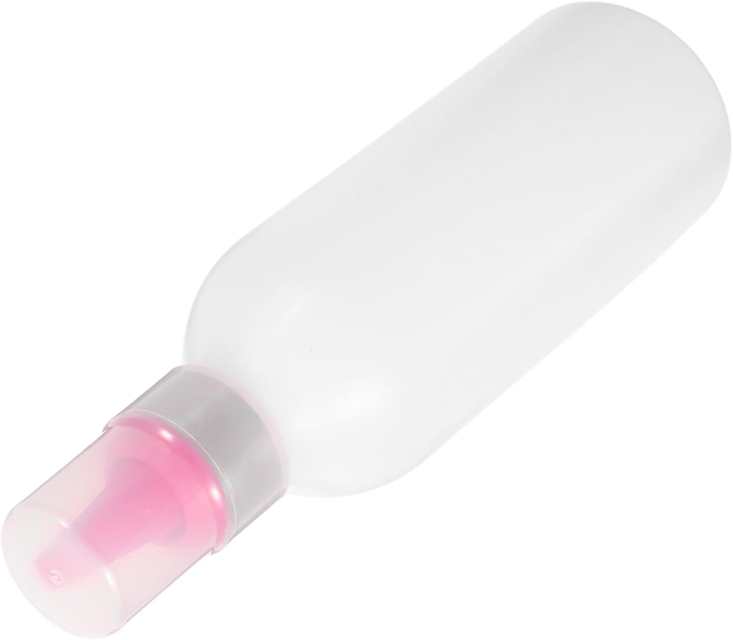 Perfect Gift - Mikinona Reusable Plastic Condiment Squeeze Bottle 1pc
