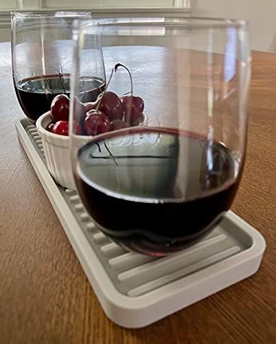 HAPPITASA SILICONE KITCHEN ORGANIZATIONAL TRAY