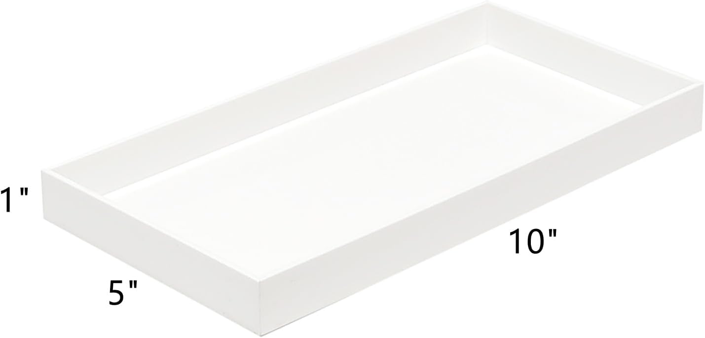 Bath Tray for the BathroomIdeal for Storage and Style