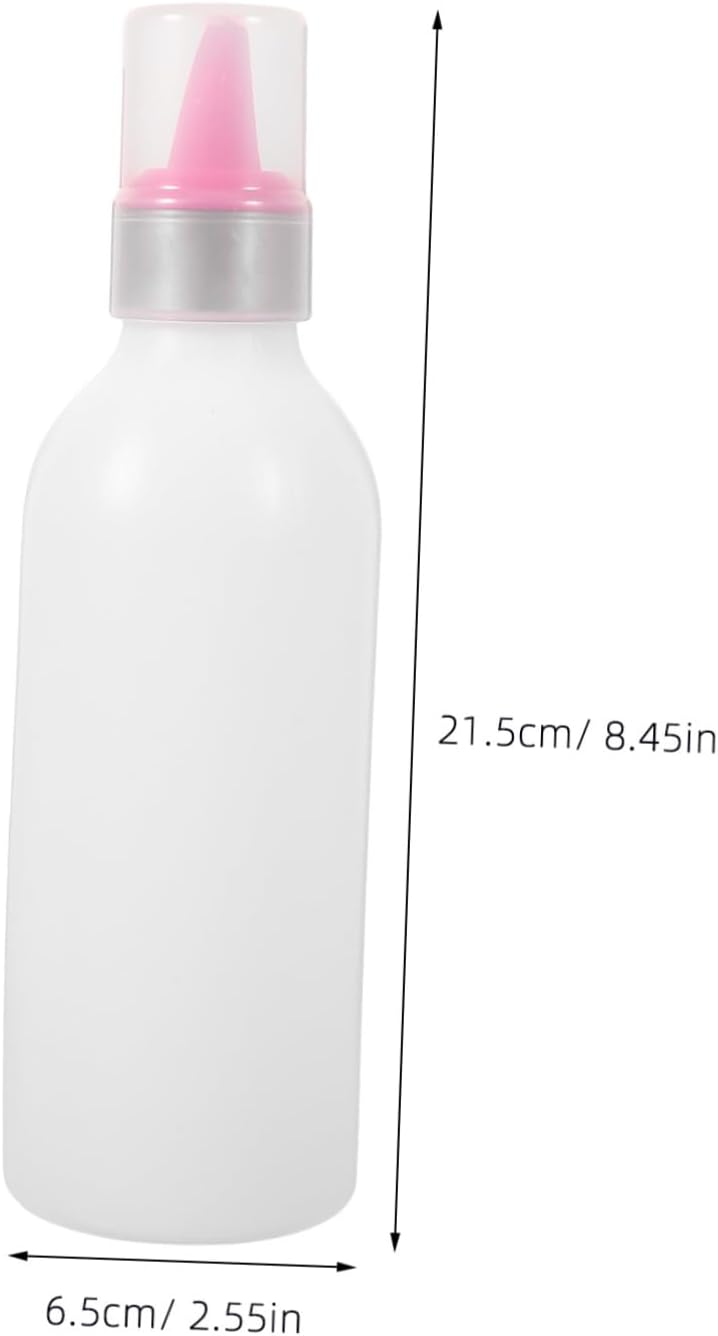 Ultimate-Kitchen-Condiment-Squeeze-Bottles-Reusable-Salad-Dressing-Container