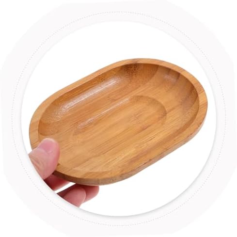 Mucklily Minimalist Soap Dish Perfect for Organization