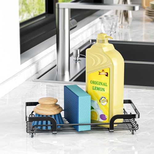 XILIMEN Toilet Paper Storage Holder Metal Vanity Tray
