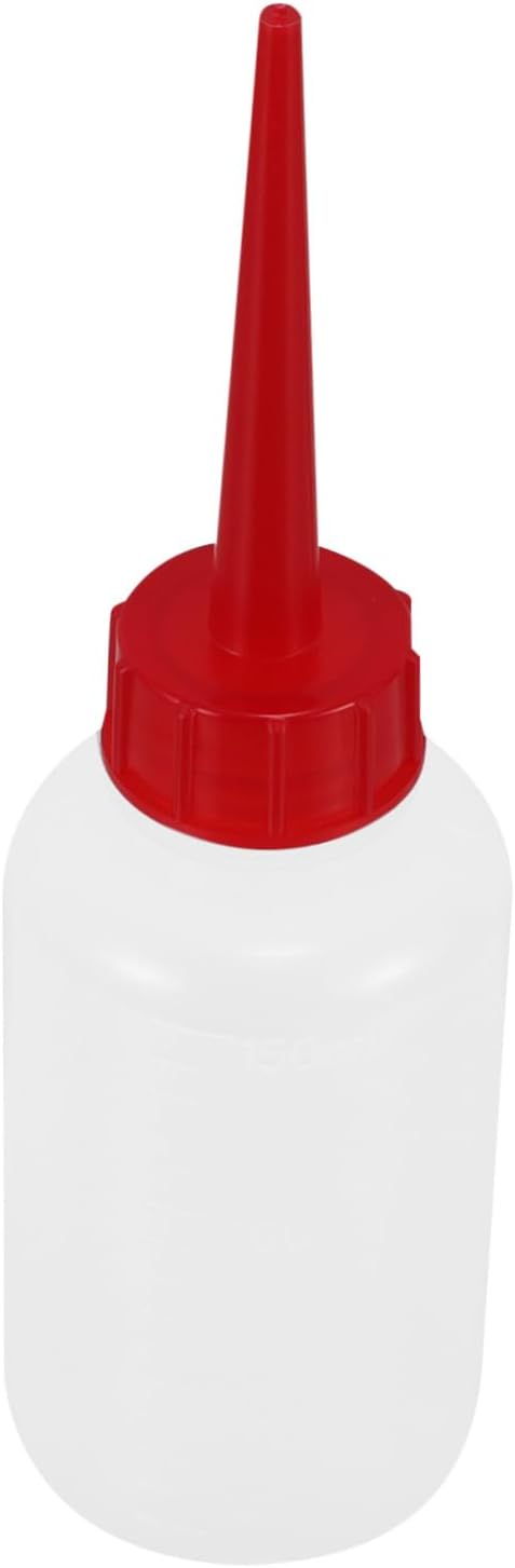 Sauce Squeeze Bottle Refillable