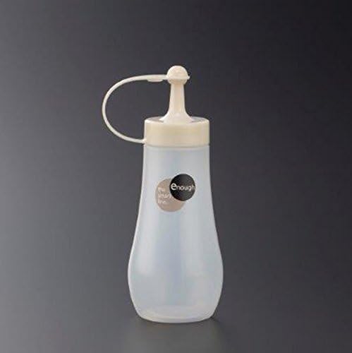 Japanese Handmade Squeeze Bottle Set for Kitchen Use