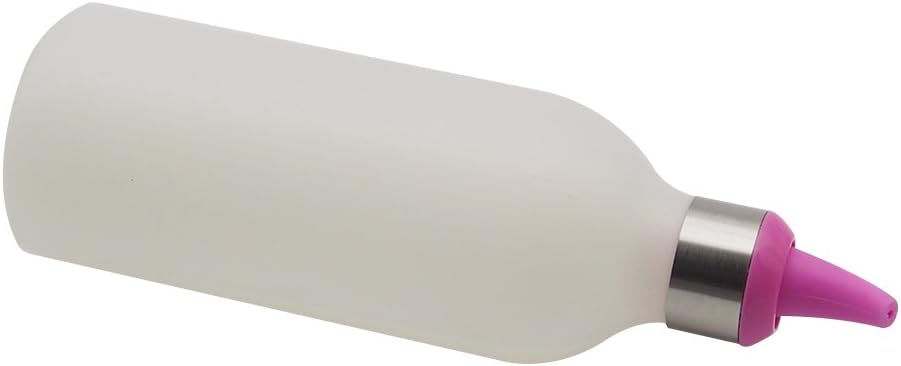 Sleek 4-Pack Squeeze Bottles for Kitchen Crafts