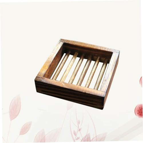 Odorless Soap Storage Rack
