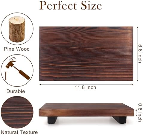 Modern Bathroom Counter Organizer