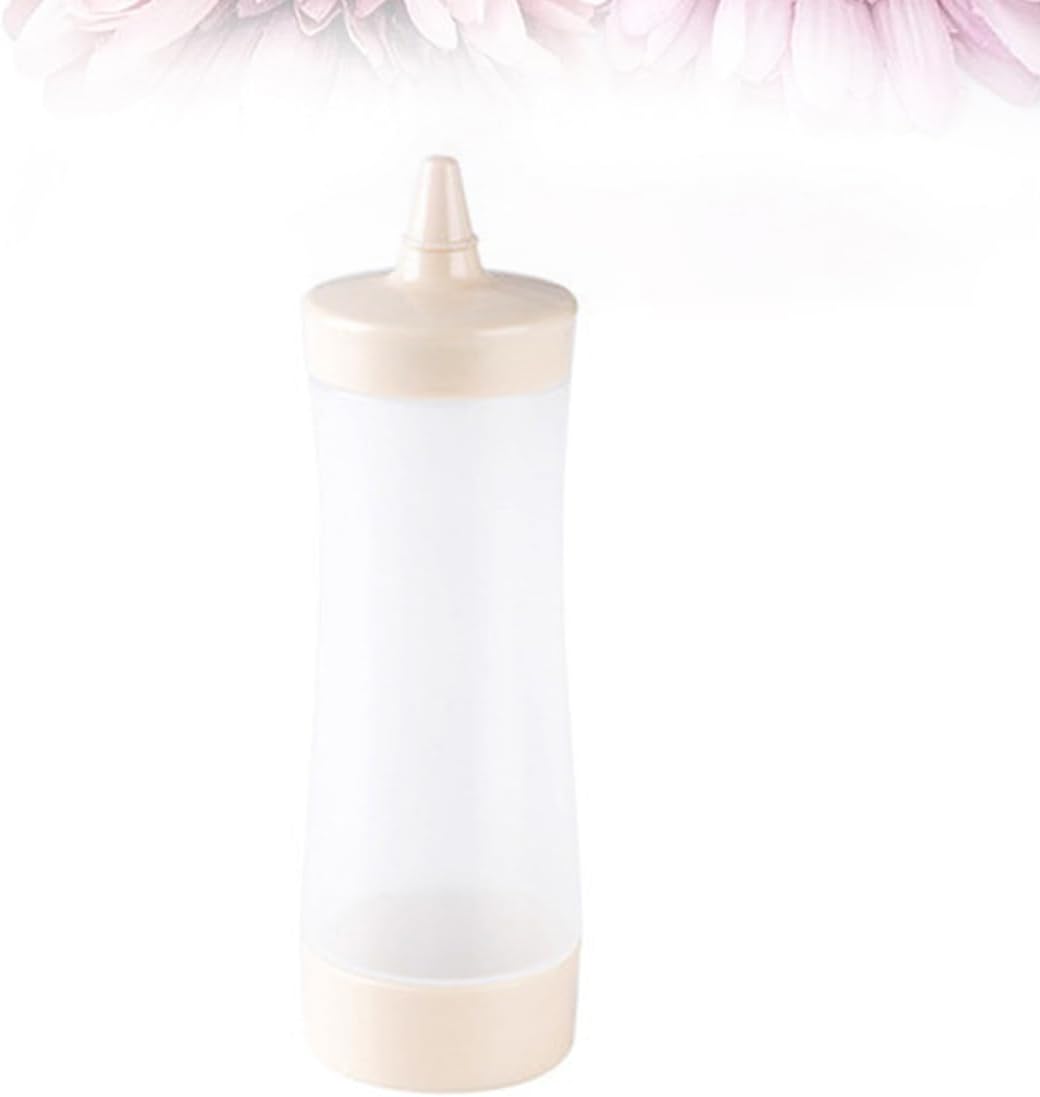 BrightFufu Salad Dressing Bottle 350ml