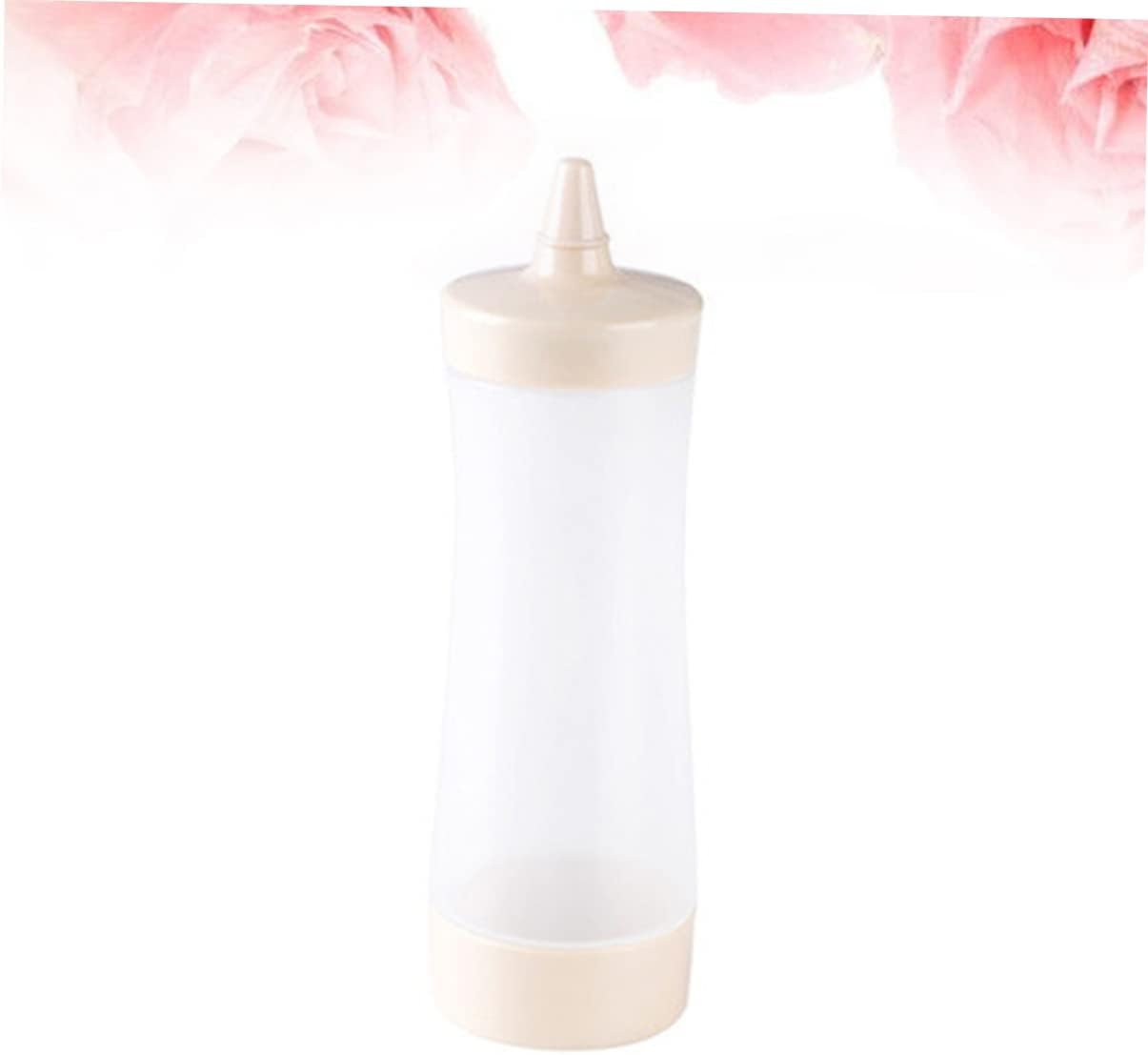 Zipper Closure Sauce Squeeze Bottle 350mL 1pc Set ltihps1la76m1-237n40k5g1076