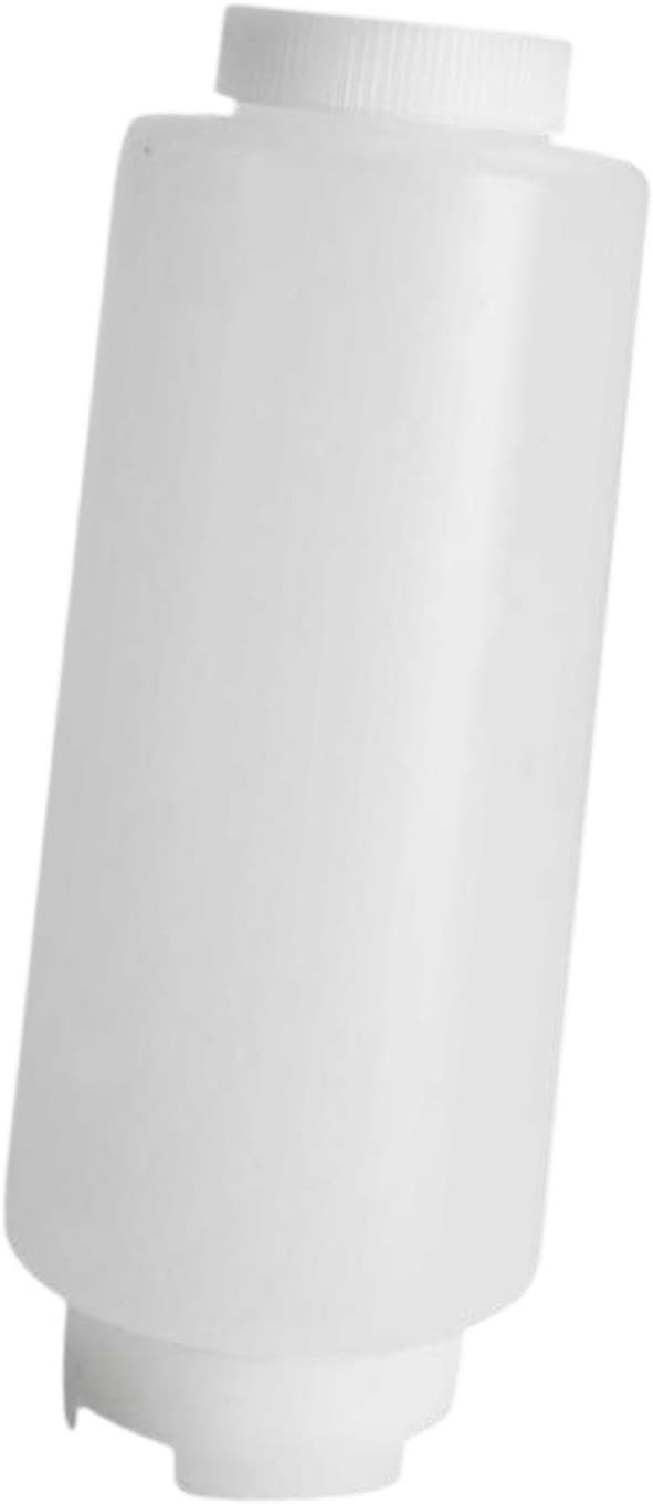 DimyFew Condiment Squeeze Bottle