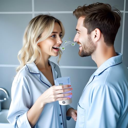 JCHOPE Smart Oral Carewashtravel