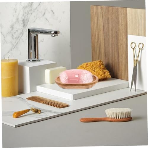Luxshiny Minimalist Soap Dish