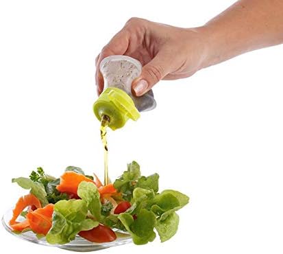 AKOAK Mini Silicone Sauce Extractor