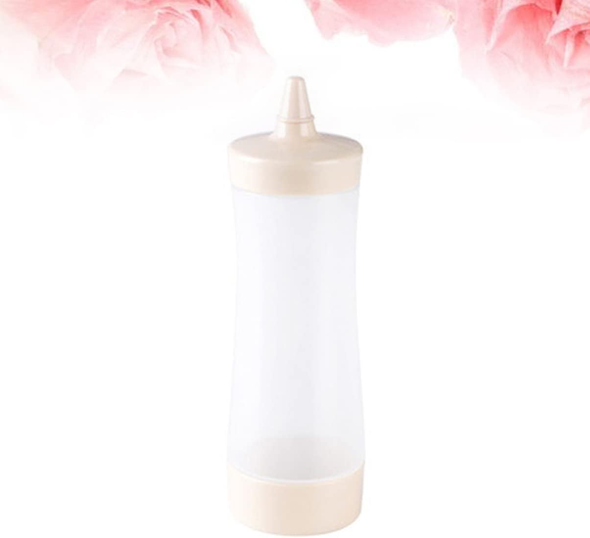 BrightFufu Salad Dressing Bottle 350ml