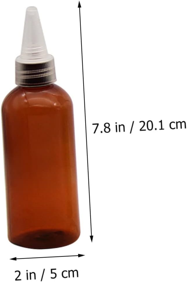 Zerodeko - 20 Piece Condiment Squeeze Kit