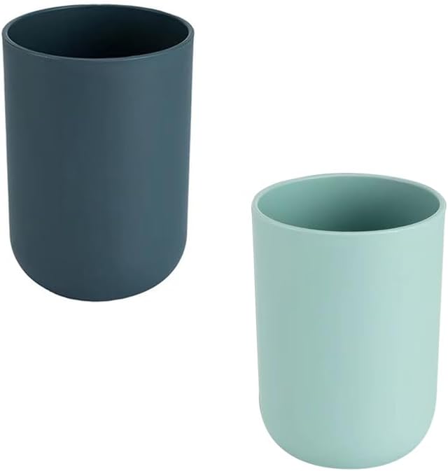 Discover the Perfect Nordic Style Mouthwash Cup 350ML