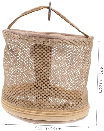 Portable Hanging Toilet Paper Holder