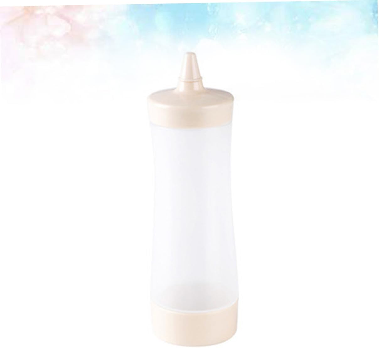 The Perfect Salad Dressing Squeeze Bottle
