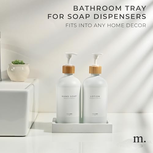 MULTIFUNCTIONAL CONCRETE TRAY FOR BATHROOM KITCHEN