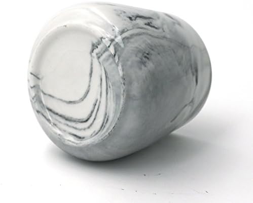 Ergonomic Ceramic Holder Stand