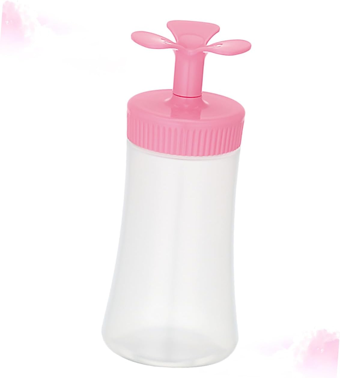 Durable Kitchen Condiment Squeeze Bottles