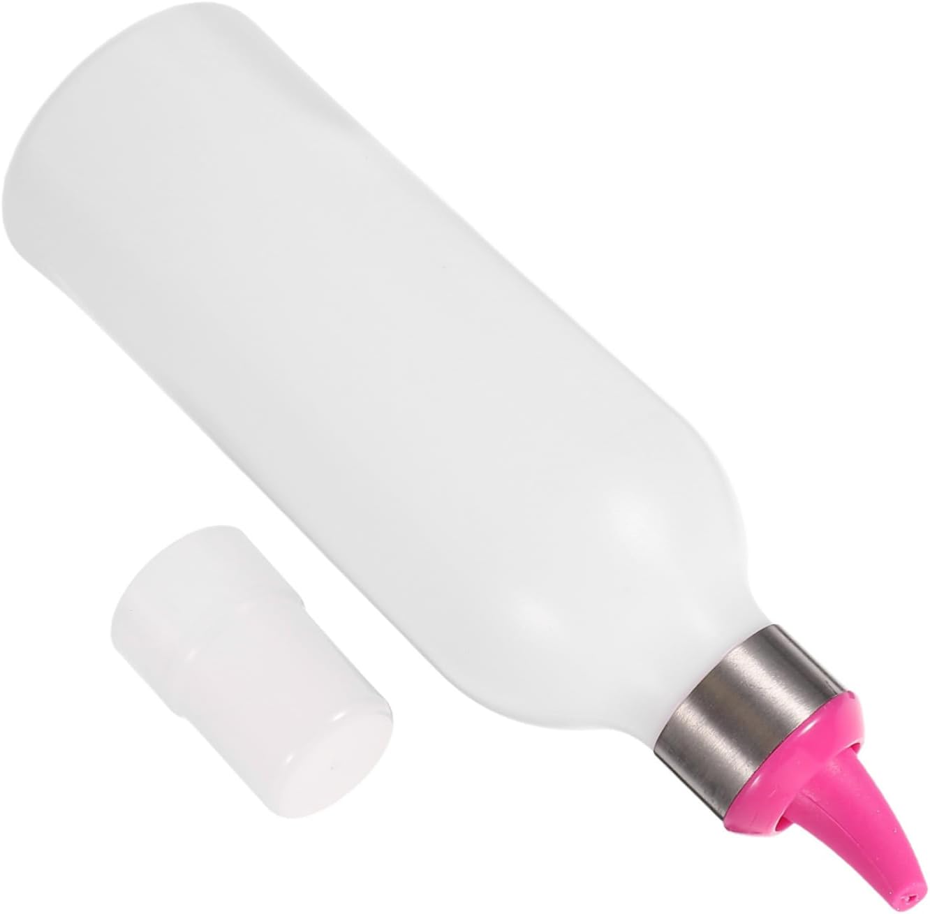 Perfectly Sized Condiment Squeeze Bottle