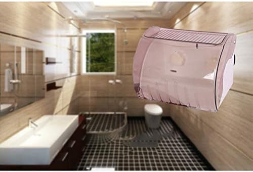 Cabilock Wall-Mount Paper Towel Dispenser