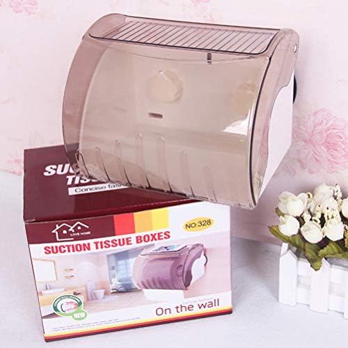 Cabilock Wall-Mount Paper Towel Dispenser