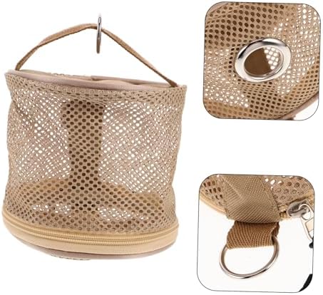 Portable Hanging Toilet Paper Holder