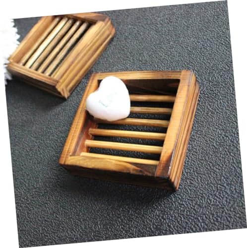 Odorless Soap Storage Rack
