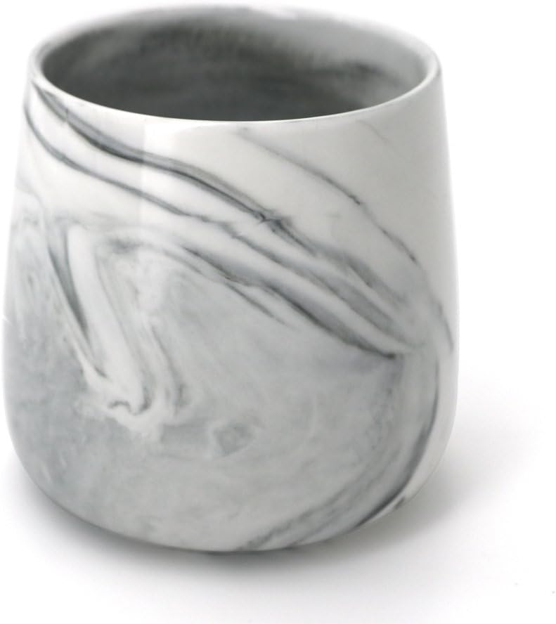 Ergonomic Ceramic Holder Stand