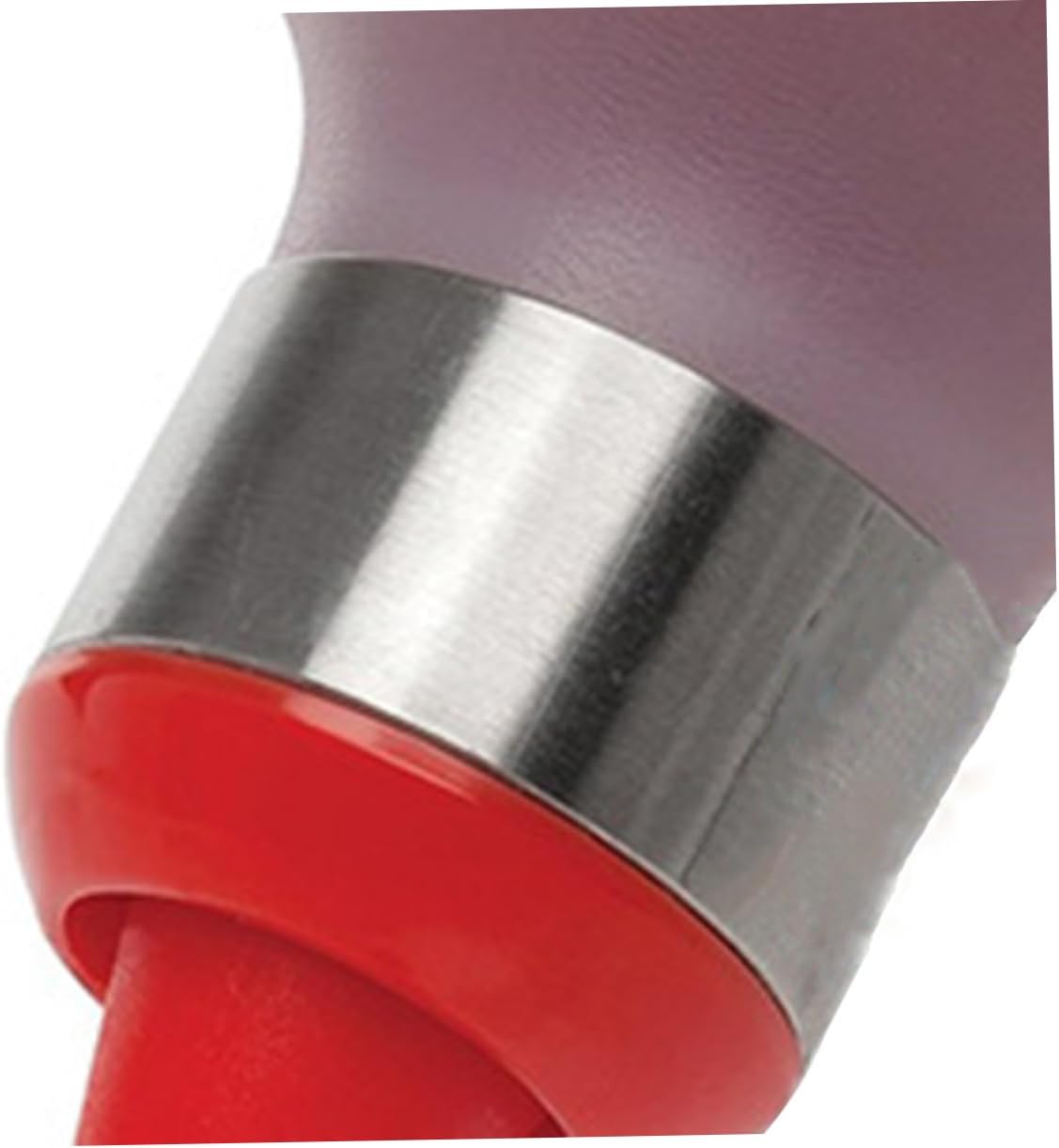VINTORKY 2 Pack 450ml Condiment Squeeze Bottles