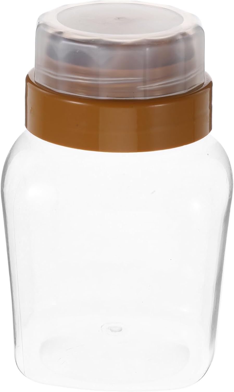 Refillable Honey Containers Sustainable Preserve Freshness