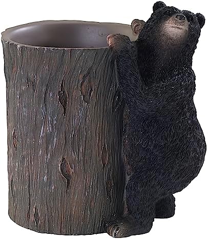 Tumbler Organizer - Black Bear Lodge Collection