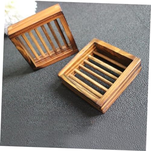 Odorless Soap Storage Rack