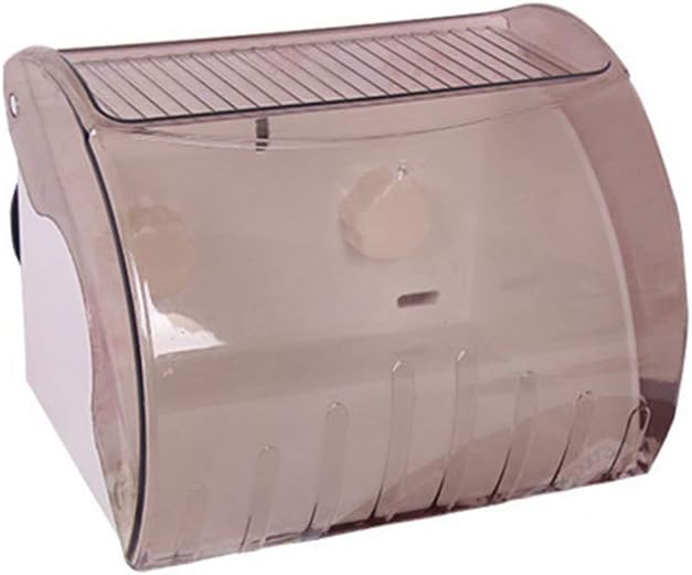 Cabilock Wall-Mount Paper Towel Dispenser