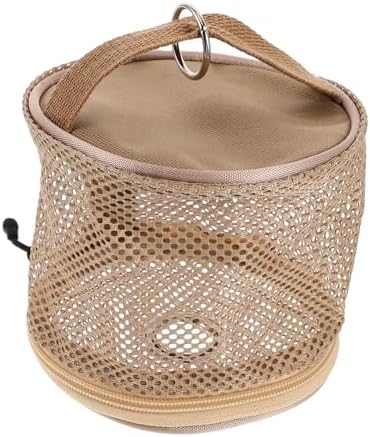 Hanging Toilet Paper Organizer for Camping and Travel