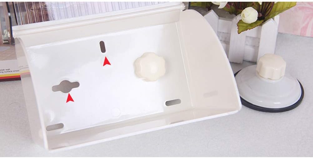 Cabilock Wall-Mount Paper Towel Dispenser