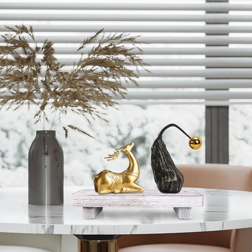 Unique Bathroom Organizing Stand for a Chic Look