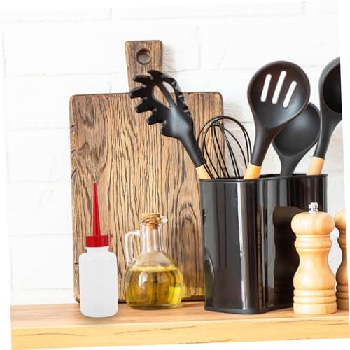 Sauce Squeeze Bottle Refillable