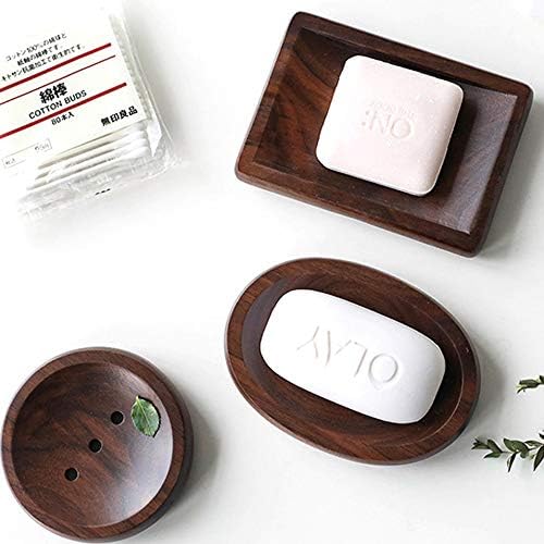 WoodenSoapDish
