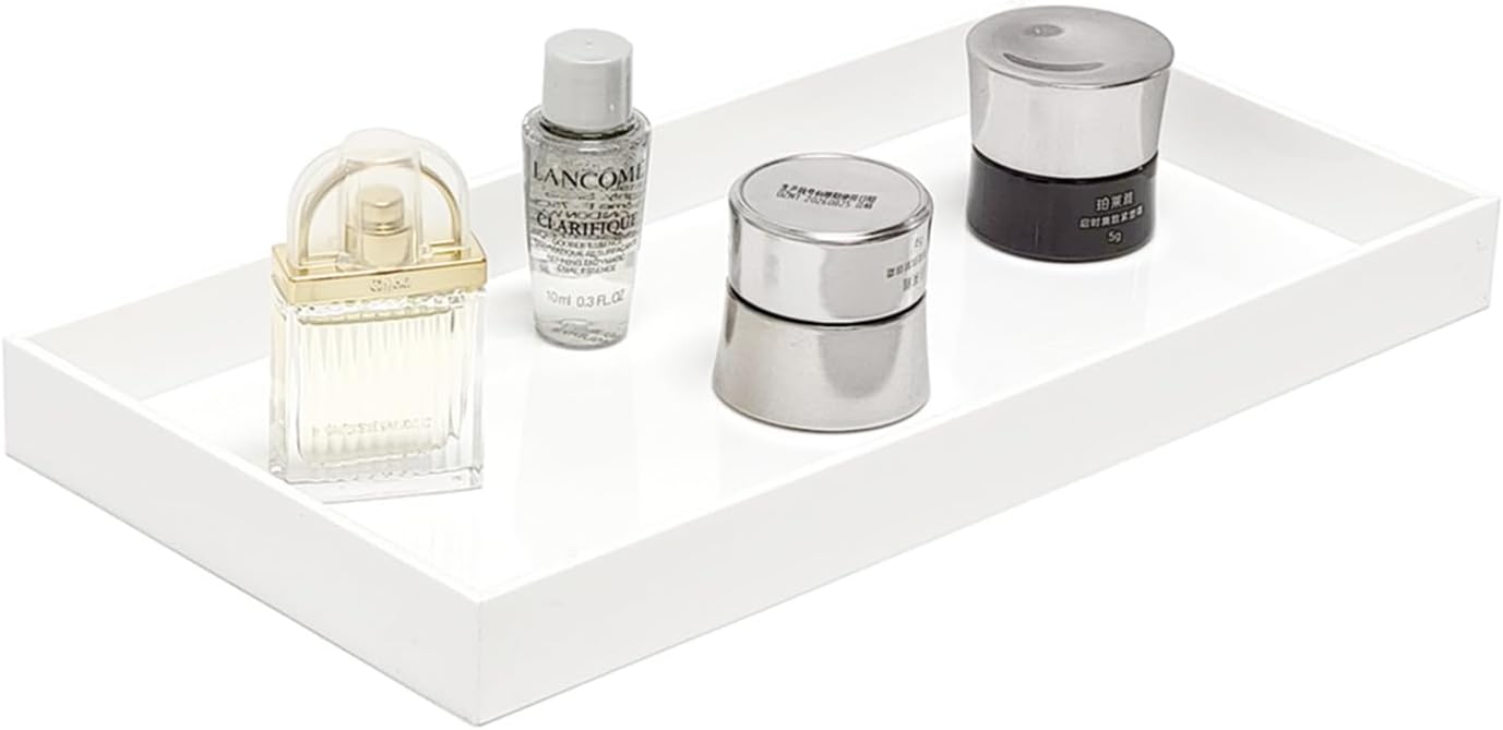 Bath Tray for the BathroomIdeal for Storage and Style