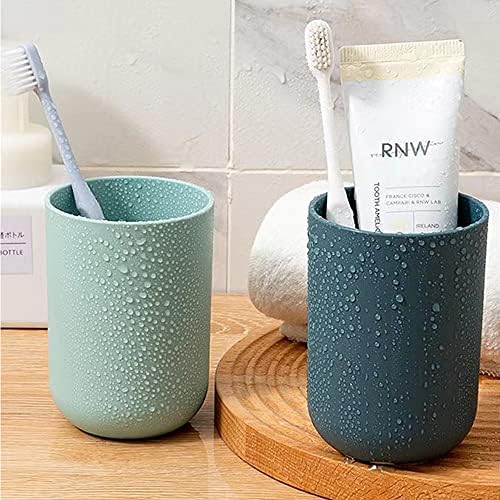 Discover the Perfect Nordic Style Mouthwash Cup 350ML